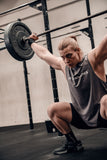 BoxAthletics, Wrist support - Fabric wrist supports