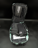 One Cool Guru, Sage backpack, 25L backpack