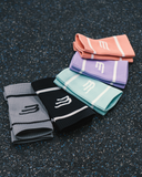 BoxAthletics, wristbands, sweatbands VOL2
