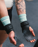 BoxAthletics, wristbands, sweatbands VOL2