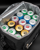 One Cool Guru X Boxathletics, 15L Cooler Bag