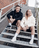 BoxAthletics, Soft Hoodie, Unisex, Hoodie
