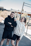 BoxAthletics, Soft Hoodie, Unisex, Hoodie