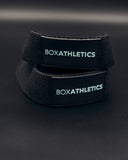 Boxathletics, Weightlifting Straps, traction straps
