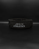 Boxathletics, lifting belt