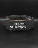 Boxathletics, lifting belt