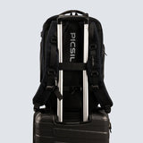 PicSil, Maverick 40L, 2nd Generation Tactical Backpack, Reppu
