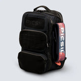 PicSil, Maverick 40L, 2nd Generation Tactical Backpack, Reppu