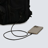PicSil, Maverick 40L, 2nd Generation Tactical Backpack, Reppu
