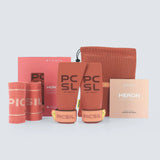 Picsil, Heron Grips - grips