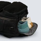 PicSil, Maverick 40L, 2nd Generation Tactical Backpack, Reppu