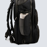 PicSil, Maverick 40L, 2nd Generation Tactical Backpack, Reppu