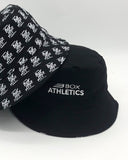 Boxathletics, Bucket hat, unisex, two-sided, reversible hat