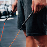 Velites, Cyclone, Jump rope