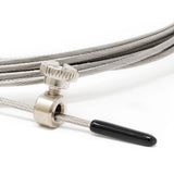 Velites, Jump Rope Wire 1.8MM - 3.5M