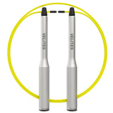 Velites, Fire 2.0, Jump rope