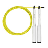 Velites, Fire 2.0, Jump rope