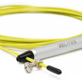 Velites, Fire 2.0, Jump rope