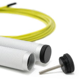 Velites, Fire 2.0, Jump rope