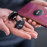 Velites, Magnetic phone holder, phone holder