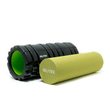 Velites, Massage roll, Double Foam roller