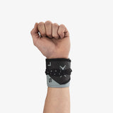 PicSil, Cloth Wrist Straps, V2.0