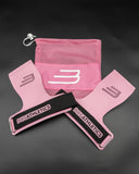 BoxAthletics, Carbon Crystal grips