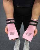 BoxAthletics, Carbon Crystal grips