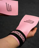 BoxAthletics, Carbon Crystal grips