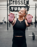 BoxAthletics, Carbon Crystal grips