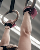 BoxAthletics, Carbon Crystal grips