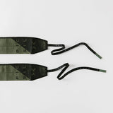 PicSil, Cloth Wrist Straps, V2.0