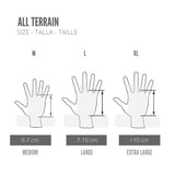 Velites, All Terrain Hand Grips, warm