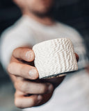 Average Broz, Thumb tape, Thumb tape
