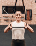 Picsil, Resistance band, Elastic