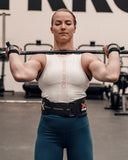 PicSil, Strength Belt, V2.0 - Weight lifting belt