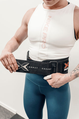 PicSil, Strength Belt, V2.0 - Weight lifting belt