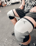 PICSIL, HEX TECH KNEE PADS, 5MM, V.0.2
