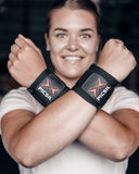 Picsil, Wrist Wraps, Wrist Supports