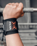 Picsil, Wrist Wraps, Wrist Supports