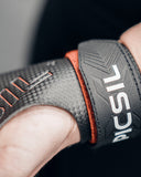 Picsil, RX Grips - No Holes