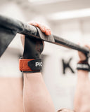 Picsil, RX Grips - No Holes