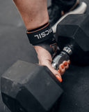 Picsil, RX Grips - No Holes