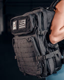 One Cool Guru, Bulk BACKPACK, 45L