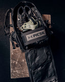 One Cool Guru, Bulk BACKPACK, 45L
