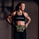 Boxathletics, Mac Waist Bag
