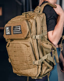 One Cool Guru, Bulk BACKPACK, 45L