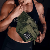 Boxathletics, Mac Waist Bag