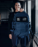 One Cool Guru, Bulk BACKPACK, 45L