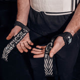 Picsil, Lifting Straps